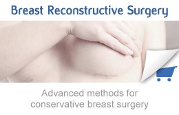 Breast reconstructive surgery